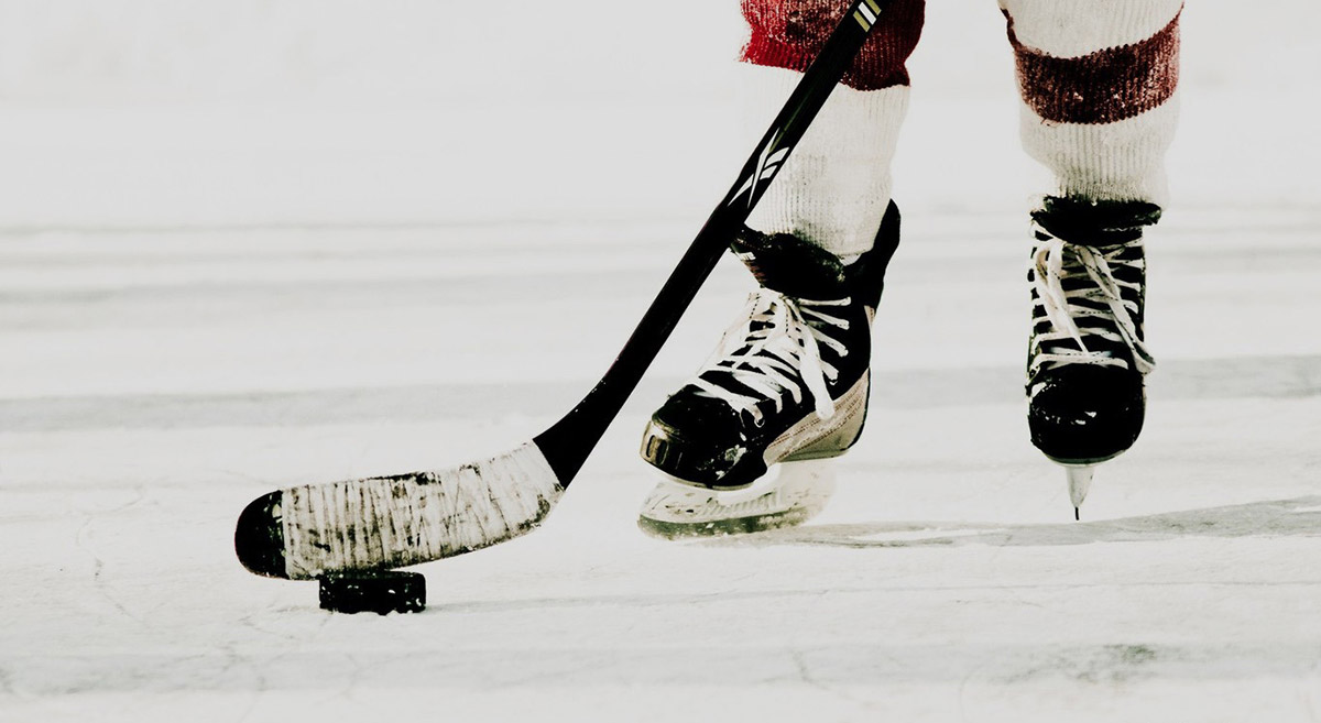 HOCKEY
